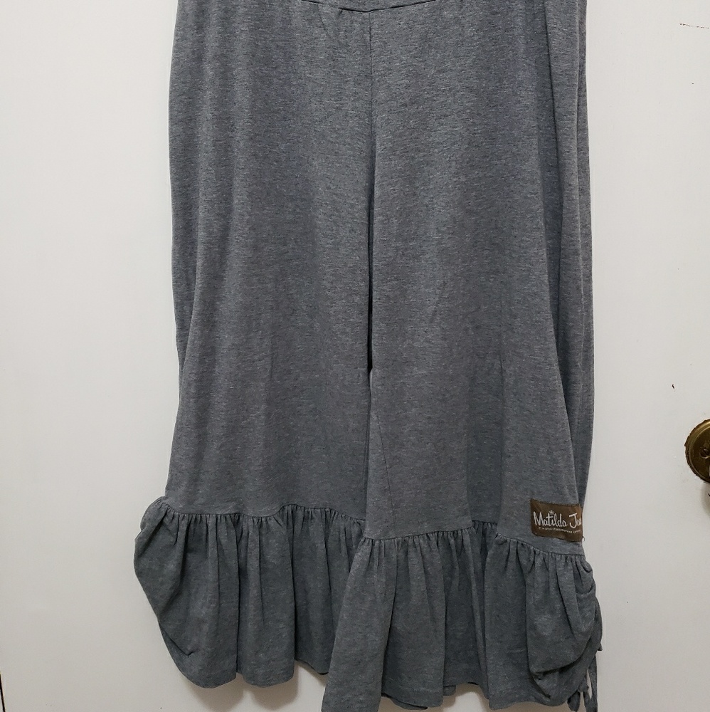 Matilda Jane ruffles